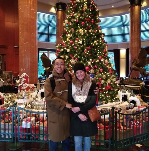 Meet your Posher, Suzanne - Picture 2 of 3